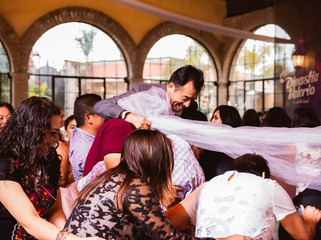 La boda de Luis y María en Tehuacán, Puebla 35