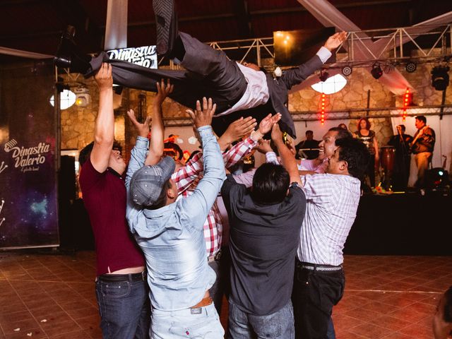 La boda de Luis y María en Tehuacán, Puebla 40