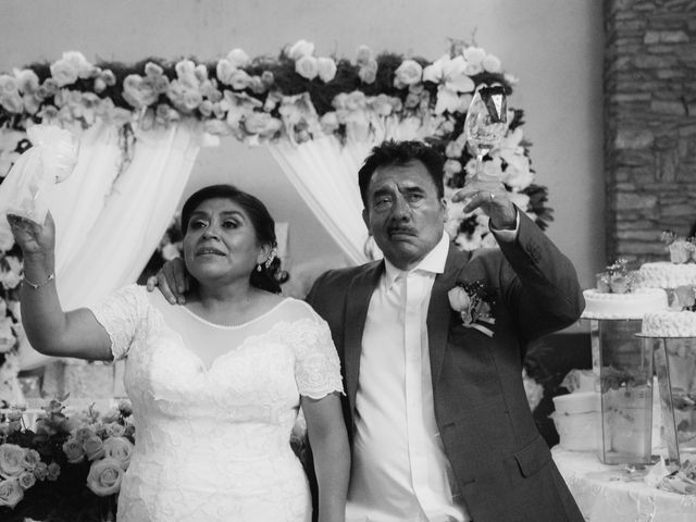 La boda de Luis y María en Tehuacán, Puebla 41