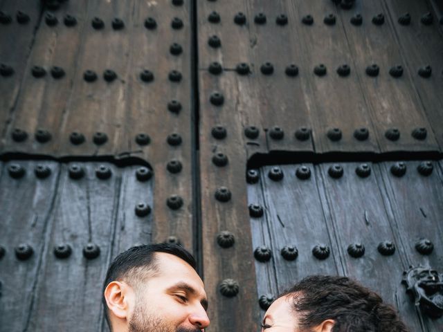 La boda de Jonathan y Sofía en Zapopan, Jalisco 5