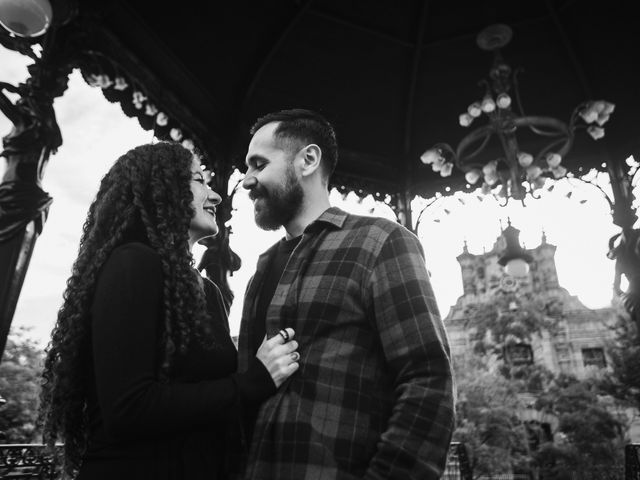 La boda de Jonathan y Sofía en Zapopan, Jalisco 8