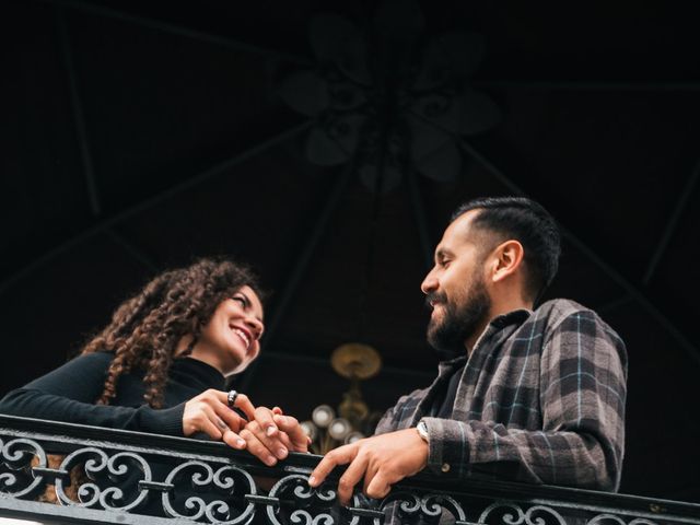 La boda de Jonathan y Sofía en Zapopan, Jalisco 11