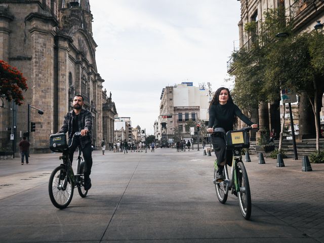 La boda de Jonathan y Sofía en Zapopan, Jalisco 21