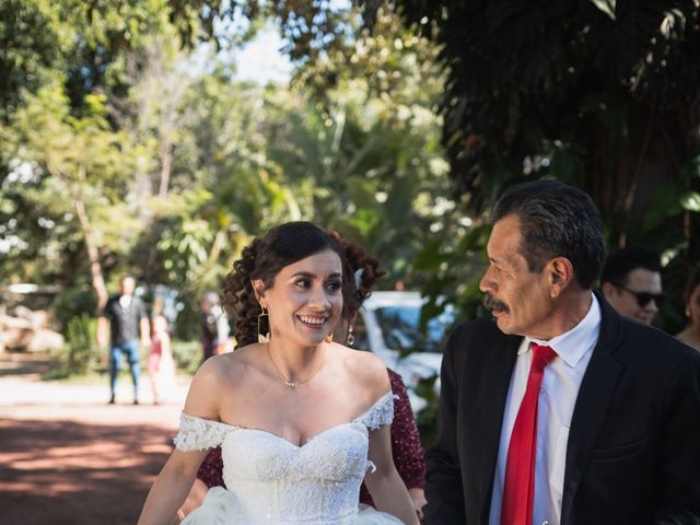 La boda de Jonathan y Sofía en Zapopan, Jalisco 27