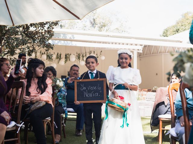 La boda de Jonathan y Sofía en Zapopan, Jalisco 28