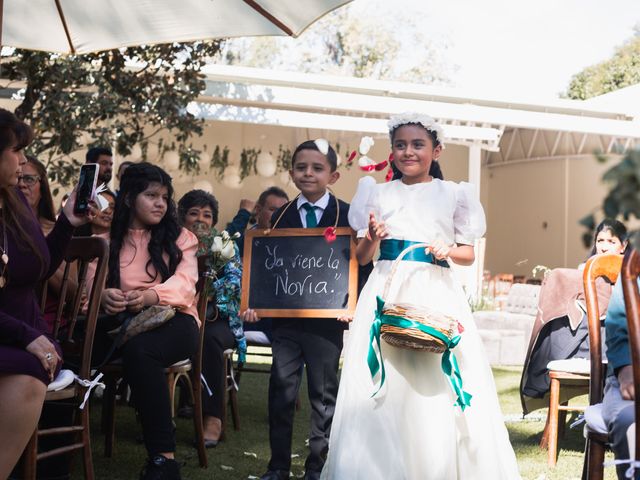 La boda de Jonathan y Sofía en Zapopan, Jalisco 29