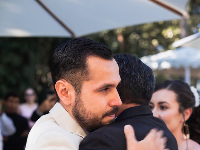 La boda de Jonathan y Sofía en Zapopan, Jalisco 32