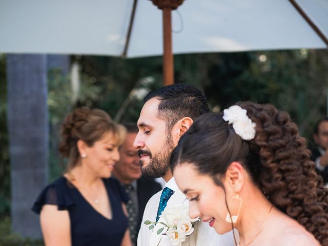 La boda de Jonathan y Sofía en Zapopan, Jalisco 33