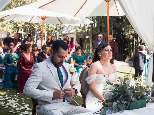 La boda de Jonathan y Sofía en Zapopan, Jalisco 34