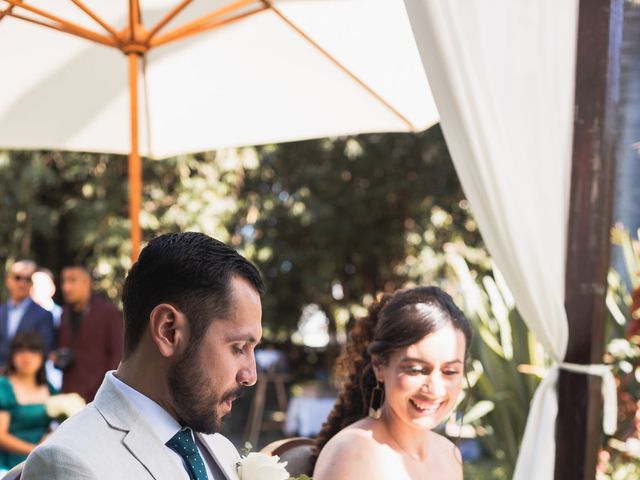 La boda de Jonathan y Sofía en Zapopan, Jalisco 35