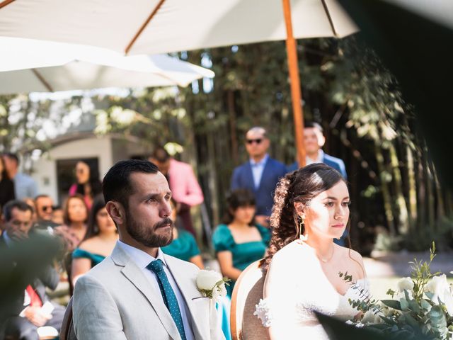 La boda de Jonathan y Sofía en Zapopan, Jalisco 36