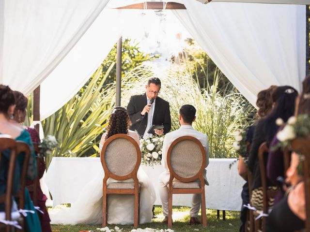 La boda de Jonathan y Sofía en Zapopan, Jalisco 39