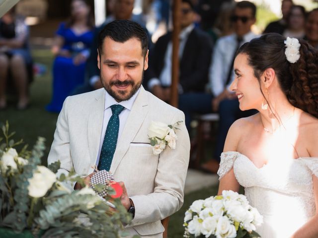 La boda de Jonathan y Sofía en Zapopan, Jalisco 40