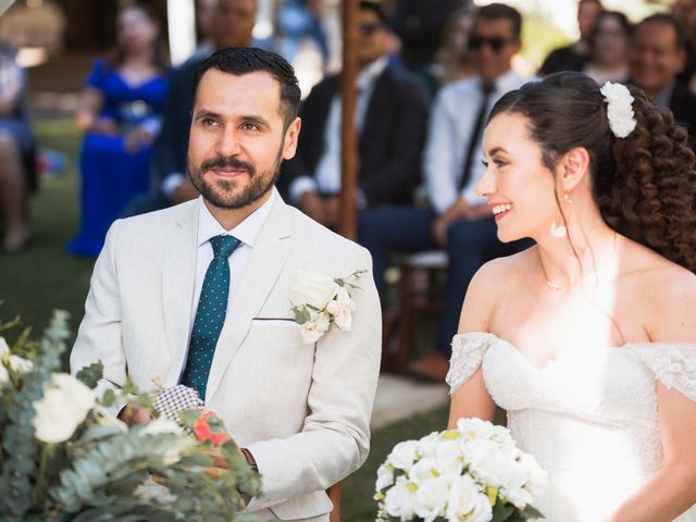 La boda de Jonathan y Sofía en Zapopan, Jalisco 41