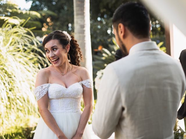 La boda de Jonathan y Sofía en Zapopan, Jalisco 51