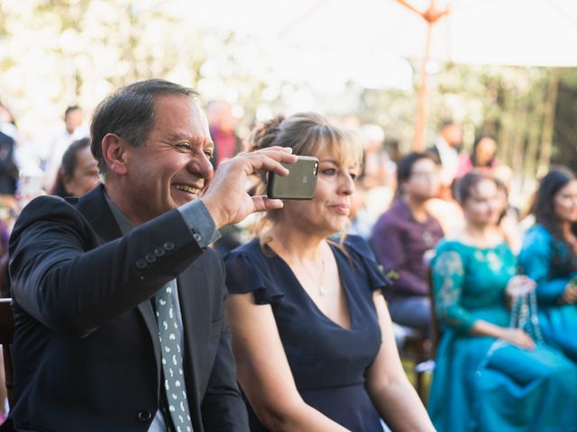 La boda de Jonathan y Sofía en Zapopan, Jalisco 52