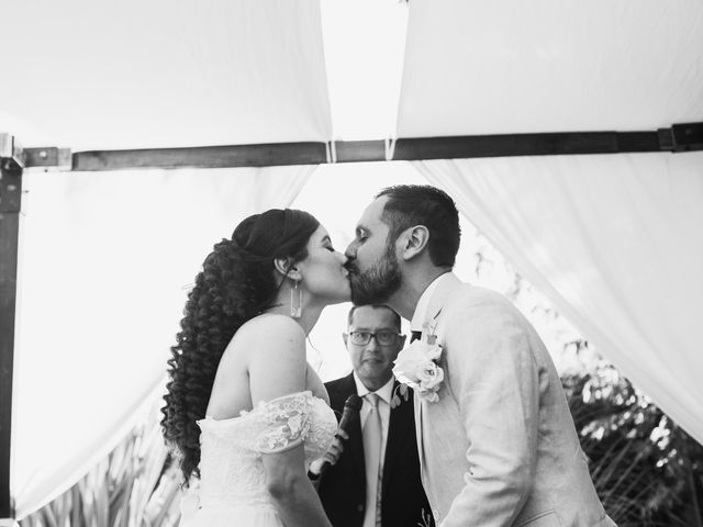 La boda de Jonathan y Sofía en Zapopan, Jalisco 62