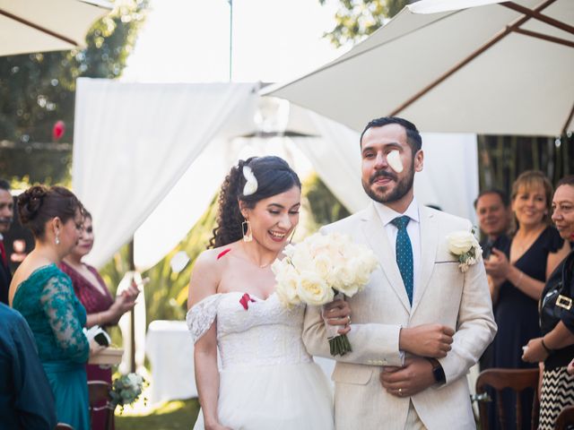 La boda de Jonathan y Sofía en Zapopan, Jalisco 64