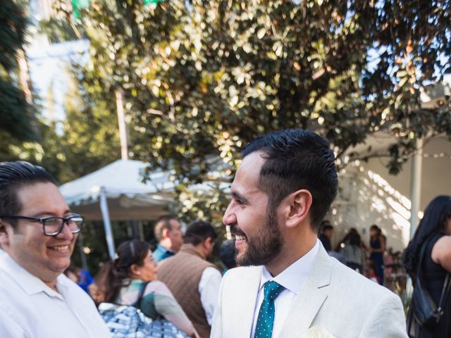 La boda de Jonathan y Sofía en Zapopan, Jalisco 67