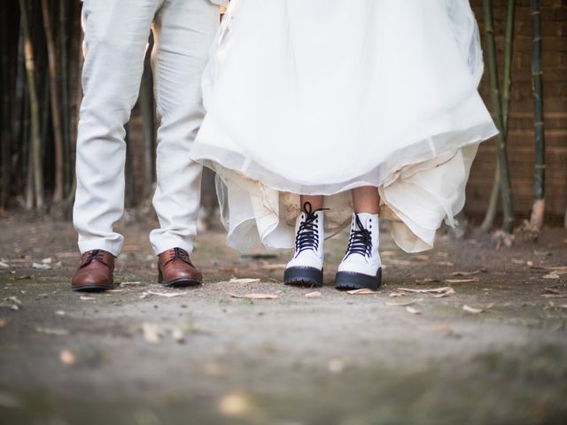 La boda de Jonathan y Sofía en Zapopan, Jalisco 71