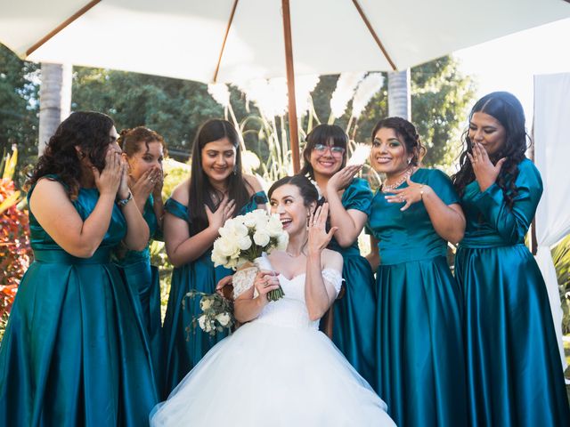 La boda de Jonathan y Sofía en Zapopan, Jalisco 74