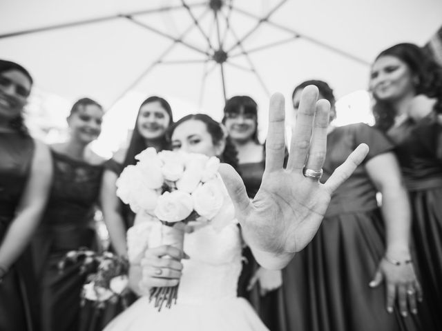 La boda de Jonathan y Sofía en Zapopan, Jalisco 75