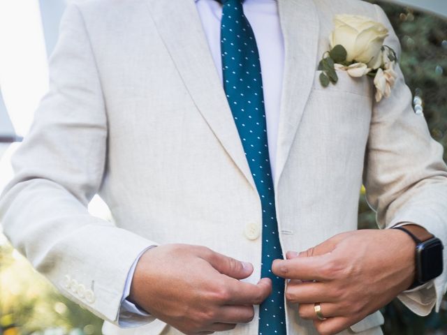 La boda de Jonathan y Sofía en Zapopan, Jalisco 76