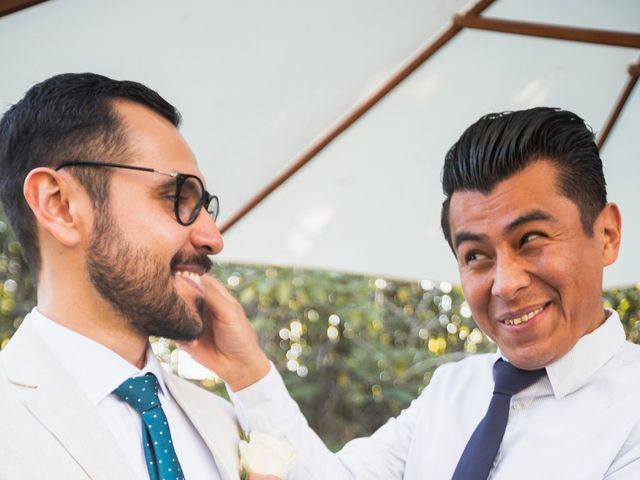 La boda de Jonathan y Sofía en Zapopan, Jalisco 77