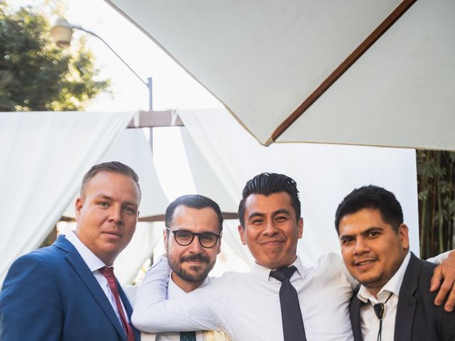 La boda de Jonathan y Sofía en Zapopan, Jalisco 78