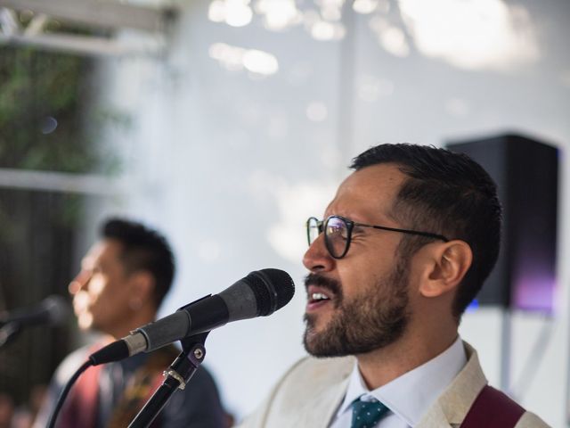 La boda de Jonathan y Sofía en Zapopan, Jalisco 82