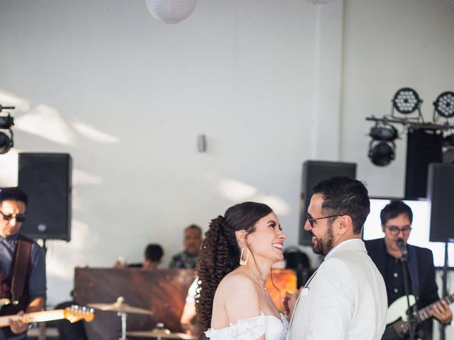 La boda de Jonathan y Sofía en Zapopan, Jalisco 83