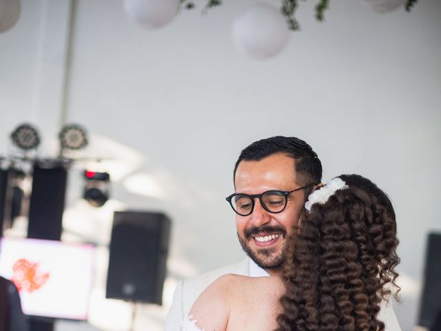 La boda de Jonathan y Sofía en Zapopan, Jalisco 85