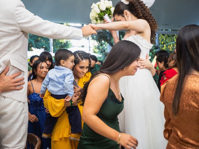 La boda de Jonathan y Sofía en Zapopan, Jalisco 93