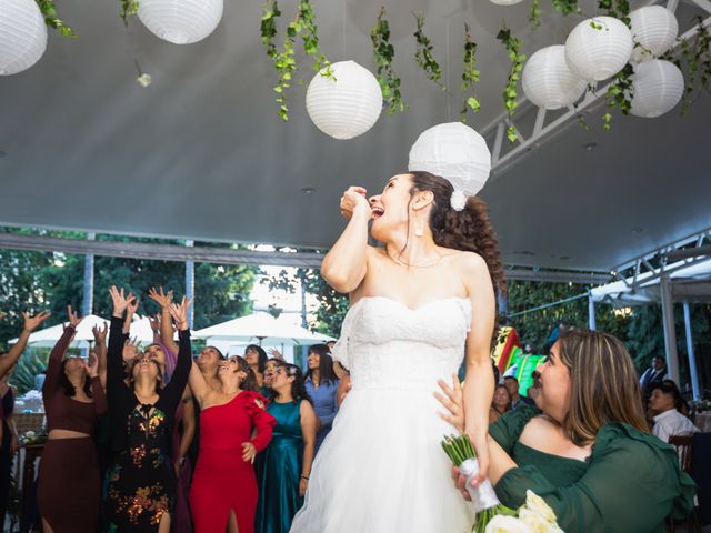 La boda de Jonathan y Sofía en Zapopan, Jalisco 94