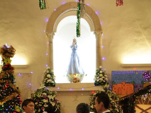 La boda de Edgar y Sofía en Mérida, Yucatán 7