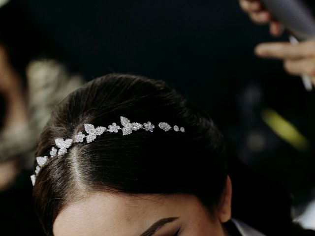 La boda de Fernando y Monica en Torreón, Coahuila 4