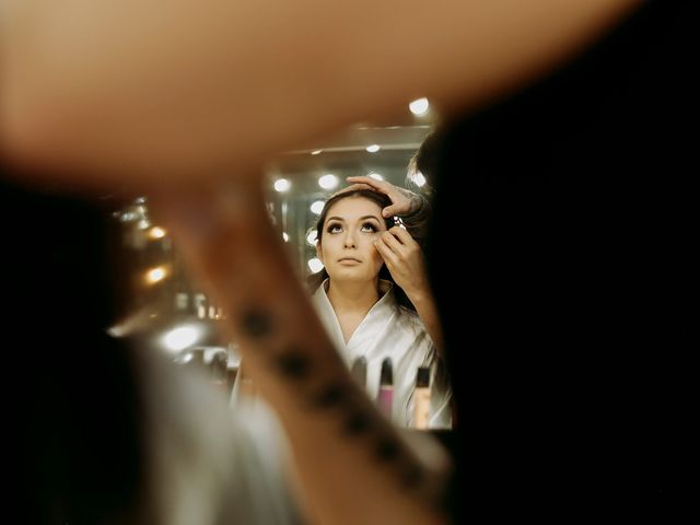 La boda de Fernando y Monica en Torreón, Coahuila 7