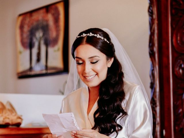 La boda de Fernando y Monica en Torreón, Coahuila 11