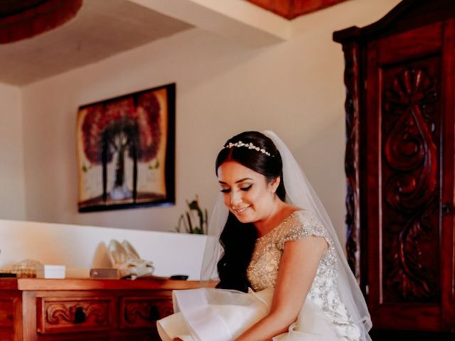 La boda de Fernando y Monica en Torreón, Coahuila 16