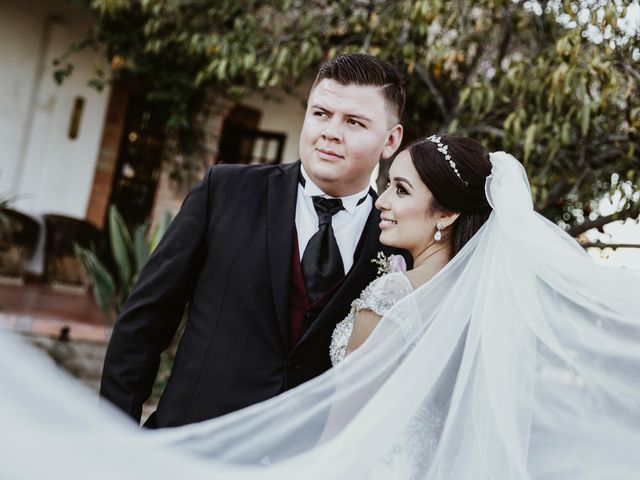 La boda de Fernando y Monica en Torreón, Coahuila 27