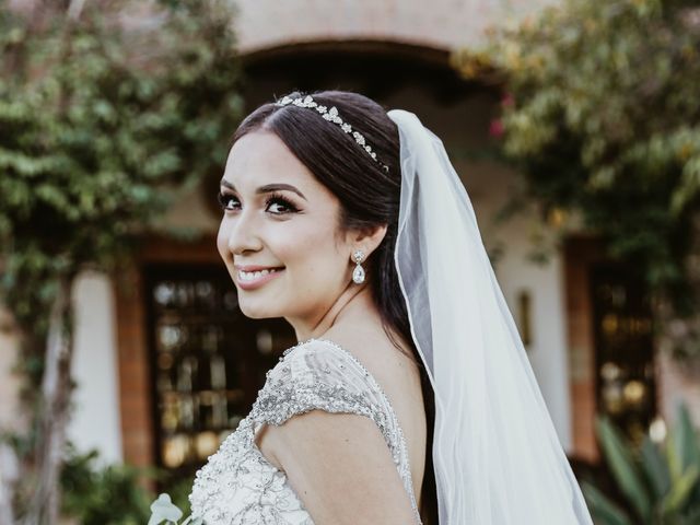 La boda de Fernando y Monica en Torreón, Coahuila 31