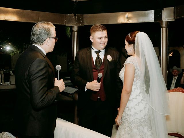 La boda de Fernando y Monica en Torreón, Coahuila 35