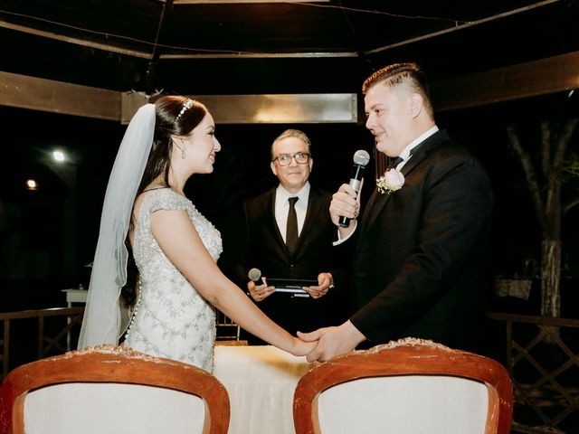 La boda de Fernando y Monica en Torreón, Coahuila 36