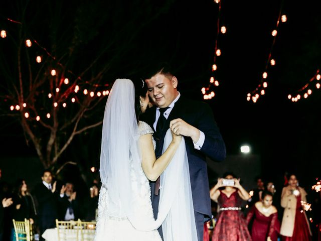 La boda de Fernando y Monica en Torreón, Coahuila 40