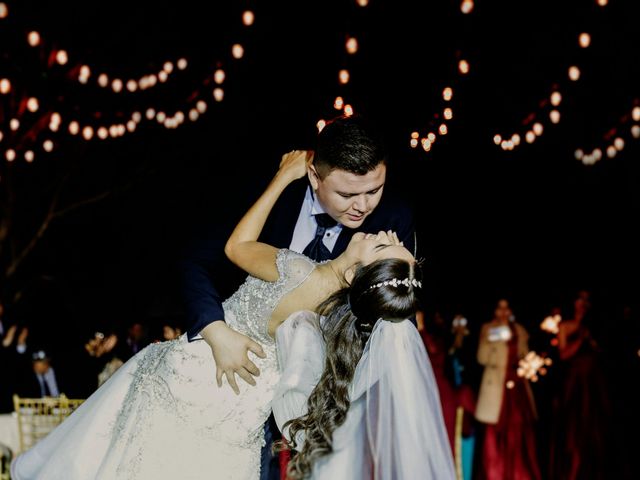 La boda de Fernando y Monica en Torreón, Coahuila 41