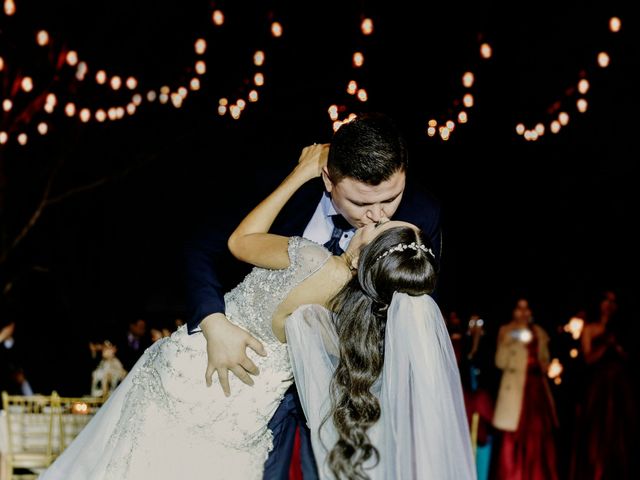 La boda de Fernando y Monica en Torreón, Coahuila 42