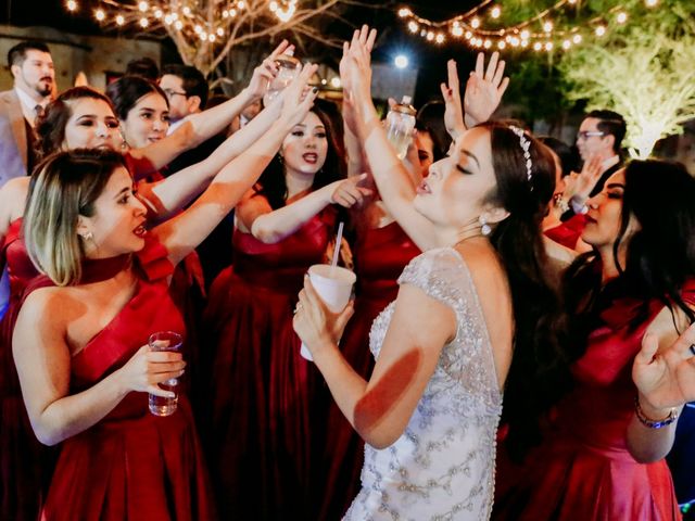 La boda de Fernando y Monica en Torreón, Coahuila 47