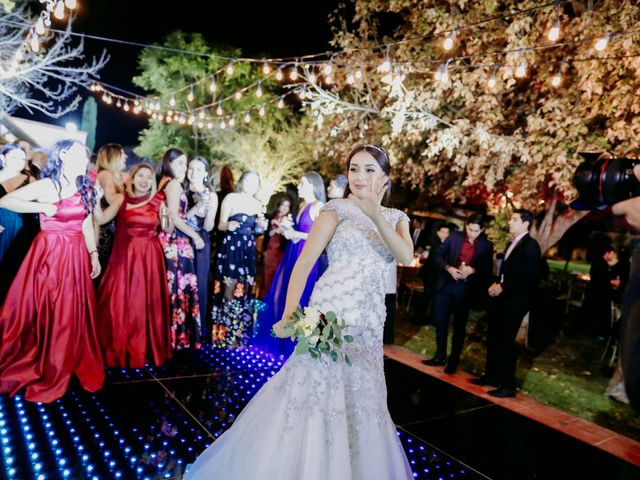 La boda de Fernando y Monica en Torreón, Coahuila 48