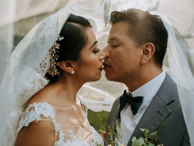 La boda de Antonio y Beatriz en Jiutepec, Morelos 2