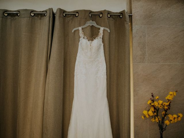 La boda de Antonio y Beatriz en Jiutepec, Morelos 6